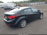 Hyundai Elantra Se KMHDH4AE6GU645830 снимка