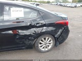Hyundai Elantra Se KMHDH4AE6GU645830 снимка
