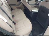 Hyundai Elantra Se KMHDH4AE6GU645830 снимка