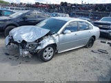 Chevrolet Impala Lt 2G1WB5EK7A1223520 снимка
