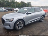 Audi E-Tron Premium Quattro WA1AAAGE0NB045633 снимка