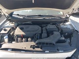 Hyundai Sonata Se 5NPE24AF8JH595744 снимка