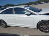 Hyundai Sonata Se 5NPE24AF8JH595744 снимка