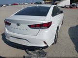 Hyundai Sonata Se 5NPE24AF8JH595744 снимка