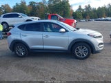 Hyundai Tucson Se KM8J2CA44JU660291 снимка