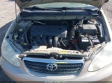 Toyota Corolla Le 2T1BR32E37C748587 снимка