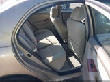 Toyota Corolla Le 2T1BR32E37C748587 fotografie