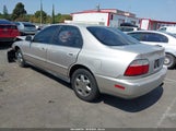 Honda Accord Ex V6 1HGCE6674VA011060 fotografie
