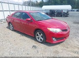 Toyota Camry Se 4T1BF1FK9EU844622 снимка