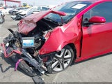 Toyota Prius Four Touring JTDKARFU8H3534152 снимка
