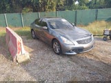 Infiniti G37X JN1CV6AR9DM767376 снимка