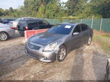 Infiniti G37X JN1CV6AR9DM767376 снимка