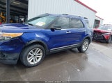 Ford Explorer Xlt 1FM5K8D87DGB58066 fotografie
