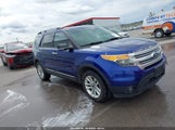 Ford Explorer Xlt 1FM5K8D87DGB58066 снимка