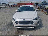 Ford Fusion Se 3FA6P0HD3KR193203 снимка