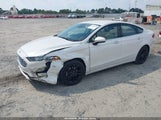 Ford Fusion Se 3FA6P0HD3KR193203 снимка