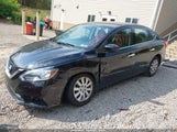 Nissan Sentra S 3N1AB7AP2KY336022 снимка
