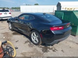 Chevrolet Camaro 1Lt 1G1FB1RX5J0108277 снимка