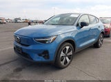 Volvo C40 Recharge Pure Electric Twin Plus YV4ED3GL5P2050996 снимка