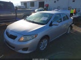 Toyota Corolla Le JTDBL40E69J004158 снимка