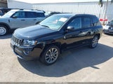 Jeep Compass Sport Se Fwd 1C4NJCBA3HD171081 fotografie