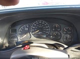 Chevrolet Silverado 1GCEC14W01Z293624 снимка