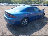 Dodge Charger Sxt Awd 2C3CDXJG5MH507715 снимка