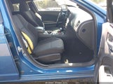 Dodge Charger Sxt Awd 2C3CDXJG5MH507715 снимка