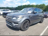 Land Rover Range Rover Sport 3.0L V6 Supercharged Hse SALWR2FV8HA157532 снимка