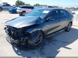 Kia Forte Gt-Line 3KPF34ADXME386451 fotografie