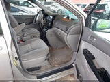 Toyota Sienna Le 5TDZA23C65S301351 снимка