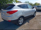 Hyundai Tucson Gls KM8JU3AC0BU129043 снимка