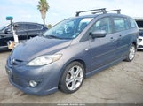 Mazda Mazda5 Touring JM1CR29L080316277 снимка