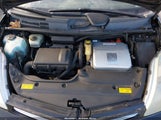 Toyota Prius JTDKB20U967519856 снимка
