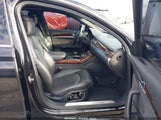 Audi A8 3.0T WAUAGAFDXEN004516 снимка