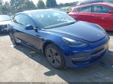 Tesla Model 3 Rear-Wheel Drive 5YJ3E1EA8PF490527 снимка