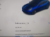 Tesla Model 3 Rear-Wheel Drive 5YJ3E1EA8PF490527 снимка