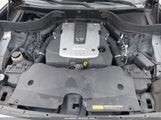 Infiniti Fx35 JN8AS1MU1AM802623 снимка