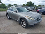 Infiniti Fx35 JN8AS1MU1AM802623 снимка