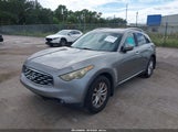 Infiniti Fx35 JN8AS1MU1AM802623 снимка