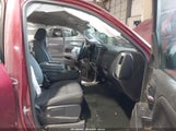 Chevrolet Silverado  2Lt 3GCUKREC3HG153112 снимка