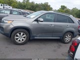 Kia Sorento Lx 5XYKTDA66DG357130 снимка