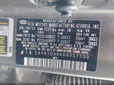 Kia Sorento Lx 5XYKTDA66DG357130 снимка