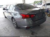 Nissan Altima Sv Fwd 1N4BL4DV9MN346558 fotografie