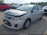 Toyota Corolla Le 2T1BU4EE7DC975468 fotografie