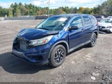 Honda Cr-V Se 5J6RM4H40GL114416 снимка