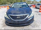 Hyundai Sonata Gls 5NPEB4AC1BH285958 снимка
