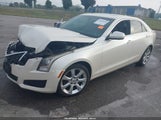 Cadillac Ats Standard 1G6AG5RX2E0147721 снимка