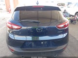 Mazda Cx-3 Touring JM1DKDC73K1436916 снимка