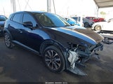 Mazda Cx-3 Touring JM1DKDC73K1436916 снимка